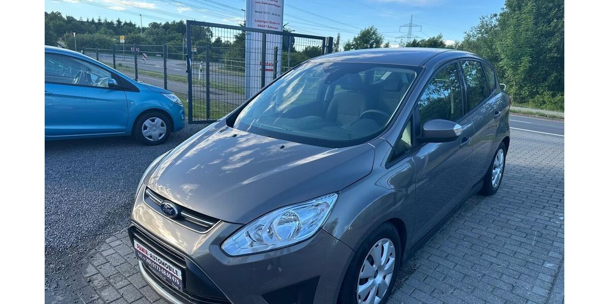 Ford C-Max 119.000 km 4.990 &euro; Röhrsdorf Chemnitz 09247
