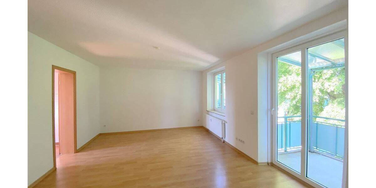 Etagenwohnung Chemnitz Sonnenberg - 2 Zimmer, 56 m&sup2;, 295&euro; | Angebot:26875647