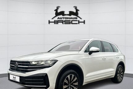 VW Touareg 4.985 km 59.990 € Chemnitz 09120