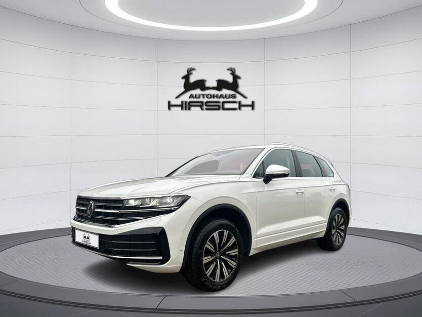 VW Touareg 4.985 km 59.990 € Chemnitz 09120