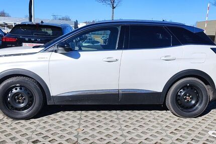 Peugeot 3008 62.100 km 24.490 &euro; Chemnitz 09116