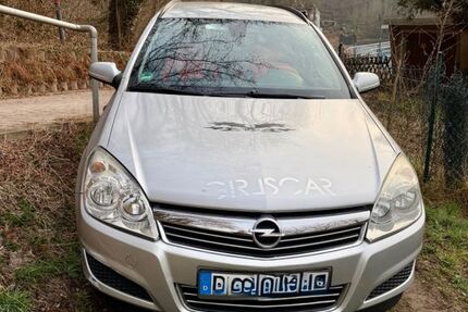 Opel Astra 200.529 km 2.300 &euro; Lunzenau 09328