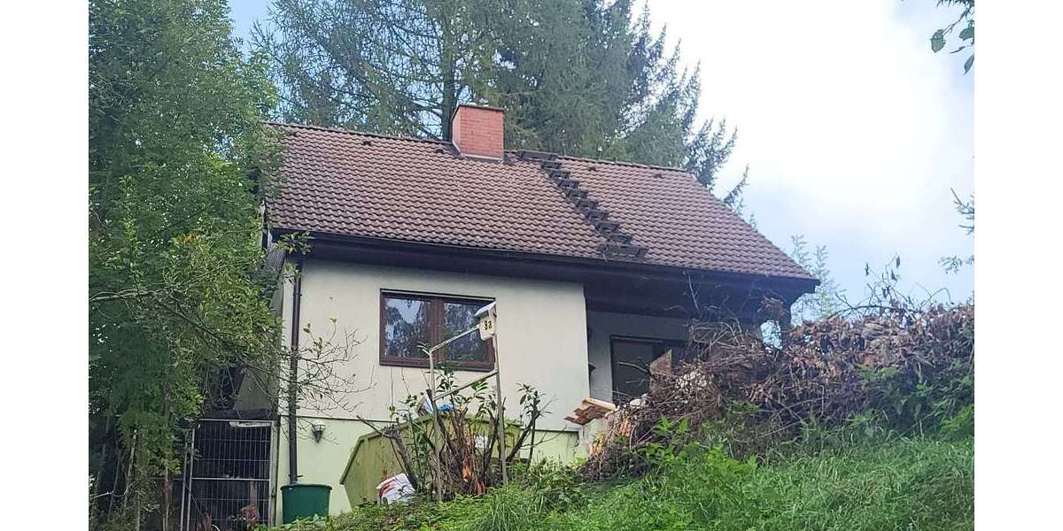 Einfamilienhaus Oederan OT Gahlenz Gahlenz - 4 Zimmer, 108 m&sup2;, 115.000&euro; | Angebot:22520475