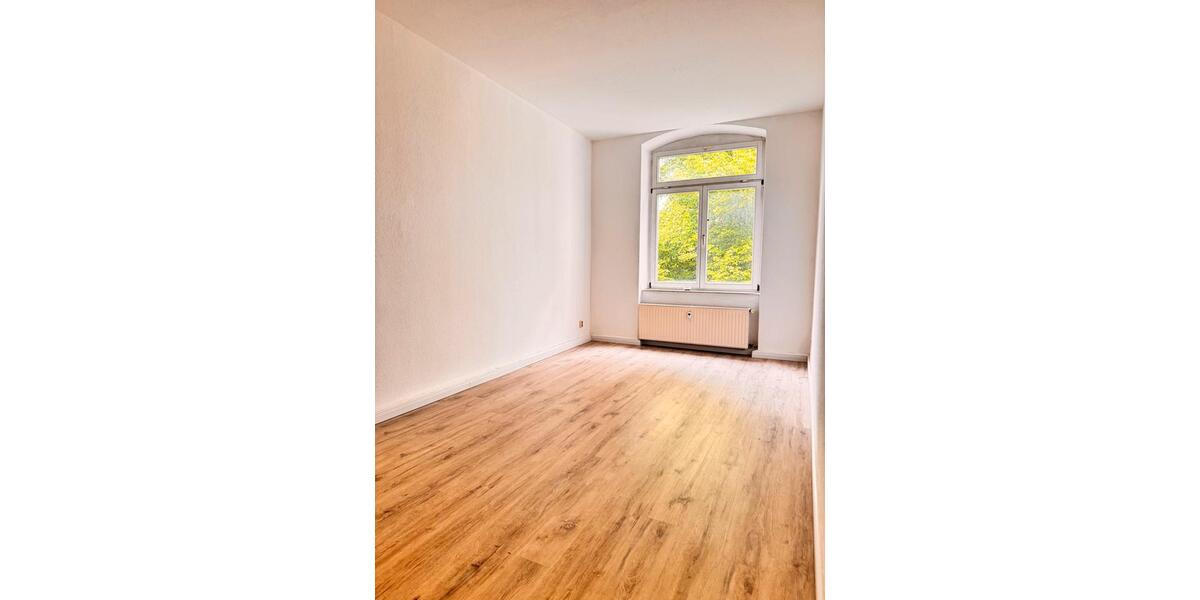 Etagenwohnung Chemnitz Kapellenberg - 3 Zimmer, 101 m&sup2;, 550&euro; | Angebot:20934964