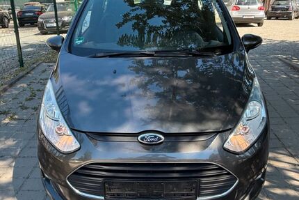 Ford B-Max 171.000 km 3.000 &euro; Chemnitz 09120