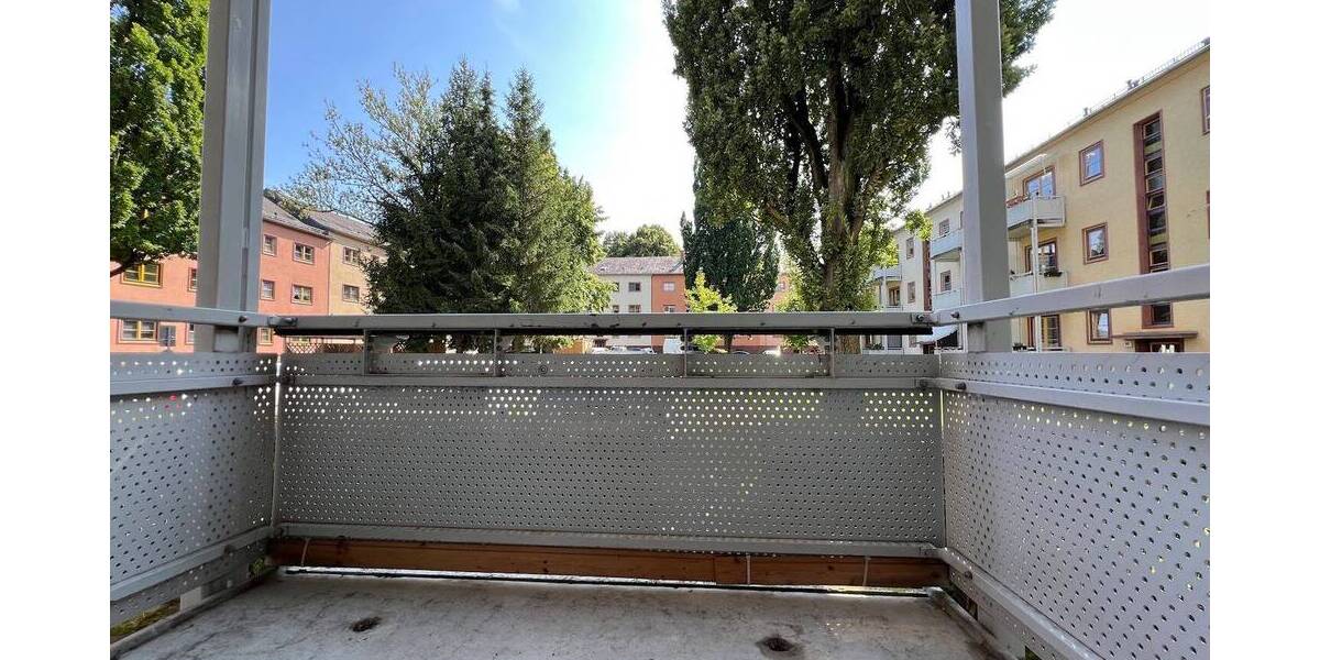 Etagenwohnung Chemnitz Bernsdorf - 2 Zimmer, 48 m&sup2;, 260&euro; | Angebot:26919908