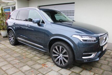 Volvo XC90 122.500 km 33.450 &euro; Chemnitz 09114