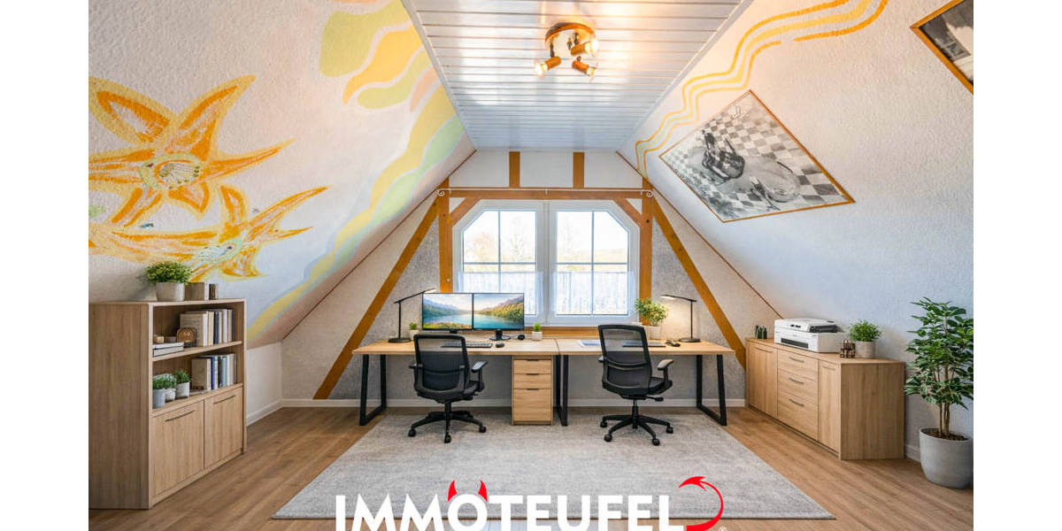 Doppelhaushälfte Lugau/Erzgebirge Ursprung - 4 Zimmer, 130 m&sup2;, 259.000&euro; | Angebot:26217784