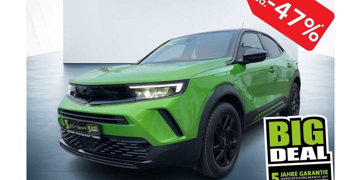 Opel Mokka 39.822 km 16.704 &euro; Chemnitz 09116