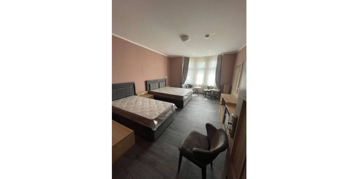 Gewerbeobjekt Chemnitz Zentrum - 3 Zimmer, 2.400.000&euro; | Angebot:25696289