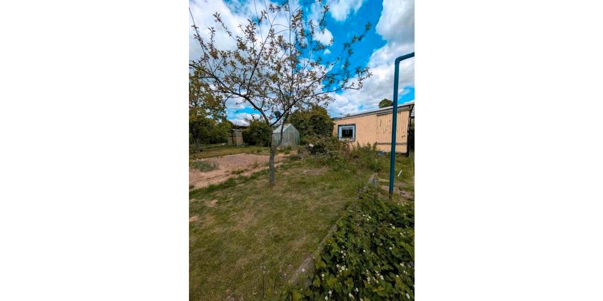 Grundstück Oberschöna - 200&euro; | Angebot:25992128