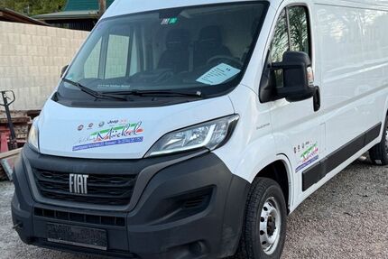 Fiat Ducato 260.000 km 7.299 &euro; Chemnitz 09120