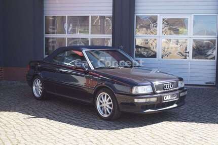 Audi 80 188.000 km 8.490 &euro; Chemnitz 09127