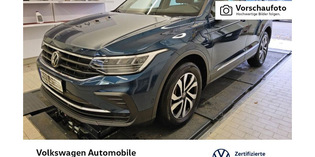 VW Tiguan 56.520 km 28.240 &euro; Chemnitz 09113