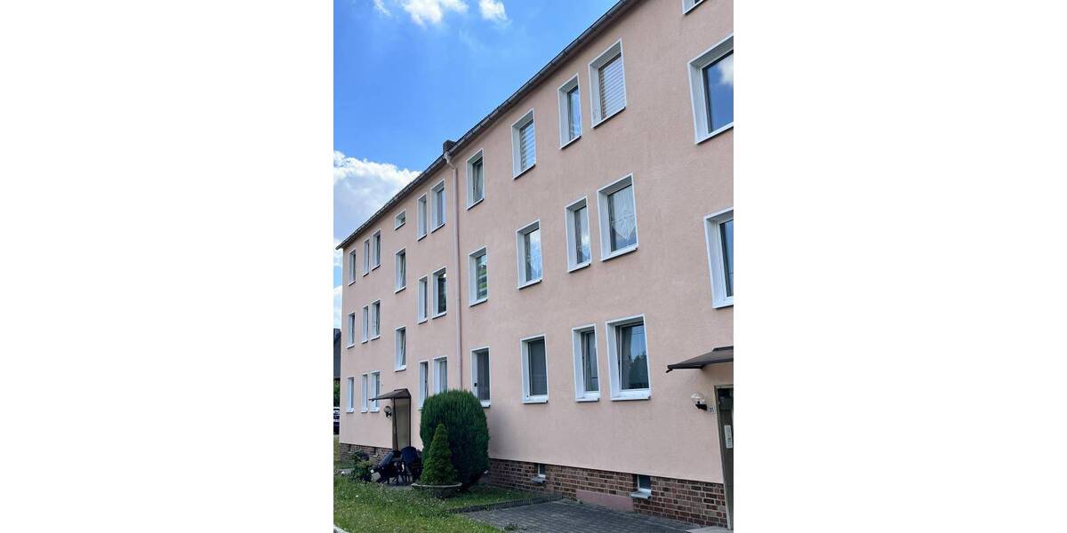 Etagenwohnung Mittweida Frankenau - 3 Zimmer, 38.500&euro; | Angebot:25909523