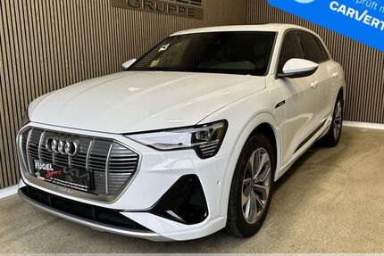 Audi e-tron 29.160 km 37.449 &euro; Chemnitz 09125