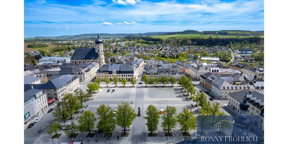 Büro in Marienberg 336 € 56 m² zimmer