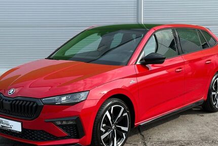 Skoda Scala 15.010 km 22.890 &euro; Zwönitz / OT Dorfchemnitz 08297