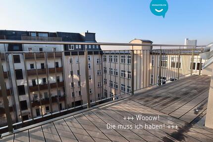 Wohnung Chemnitz Hilbersdorf - 3 Zimmer, 78 m&sup2;, 548&euro; | Angebot:26495126
