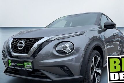 Nissan Juke 25.907 km 16.474 &euro; Chemnitz 09116