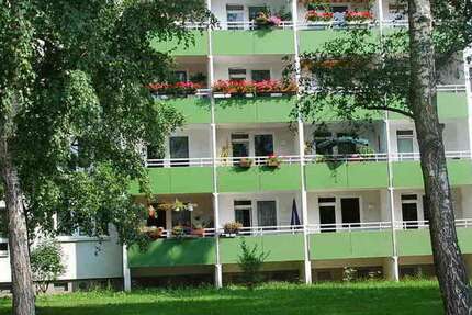 Wohnung zum Mieten in Chemnitz 260 € 43.38 m² 1 zimmer