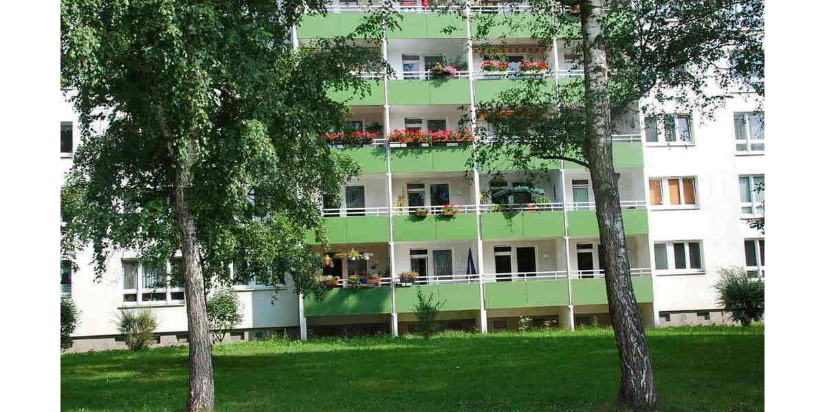 Wohnung zum Mieten in Chemnitz 260 € 43.38 m² 1 zimmer