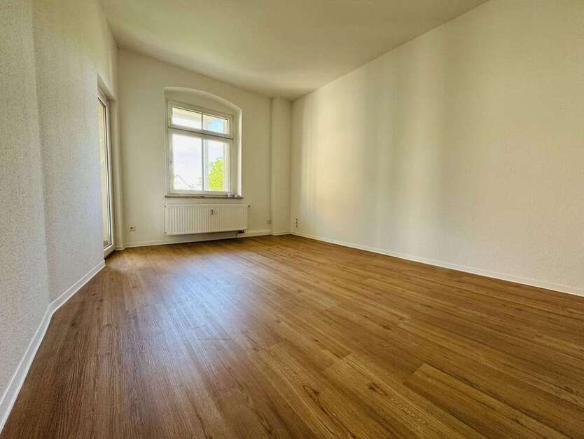Wohnung zum Mieten in Chemnitz 362 € 55.63 m²