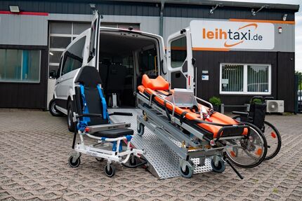 VW Crafter 22.850 km 68.590 &euro; Chemnitz 09120