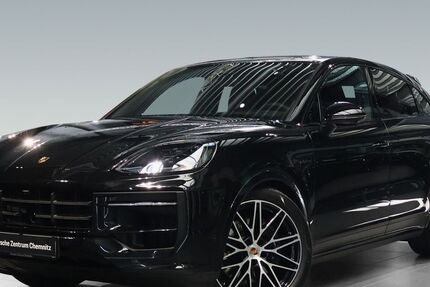 Porsche Cayenne 6.000 km 123.549 &euro; Chemnitz 09116