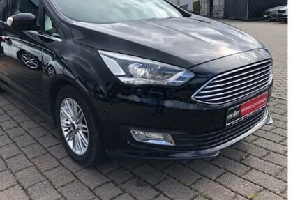Ford C-Max 89.758 km 11.990 &euro; Glauchau/ Sachsen 08371