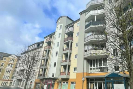 Wohnung Chemnitz Kapellenberg - 1 Zimmer, 40 m&sup2;, 47.000&euro; | Angebot:26162975