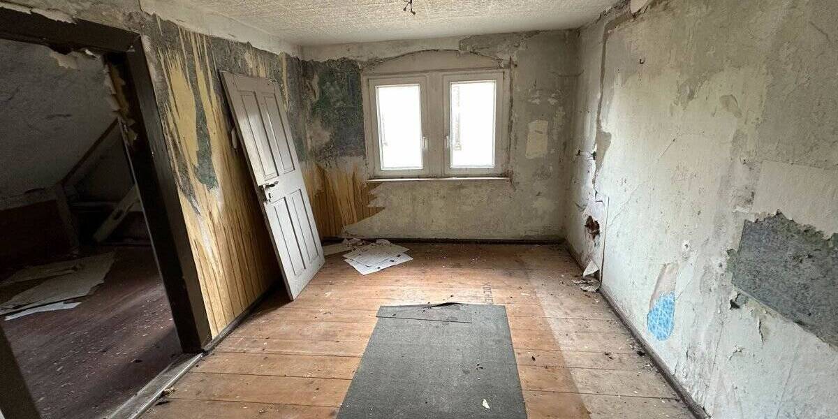 Mehrfamilienhaus, Wohnhaus Leubsdorf Hohenfichte - 2 Zimmer, 320 m&sup2;, 55.000&euro; | Angebot:25688208