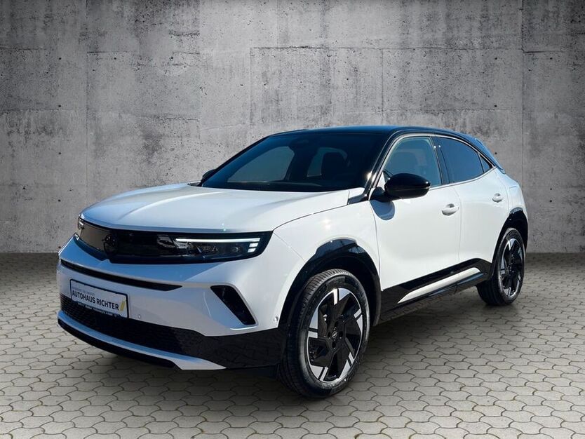 Mokka-e