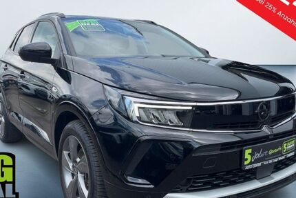 Opel Grandland (X) 19.474 km 17.259 &euro; Chemnitz 09116