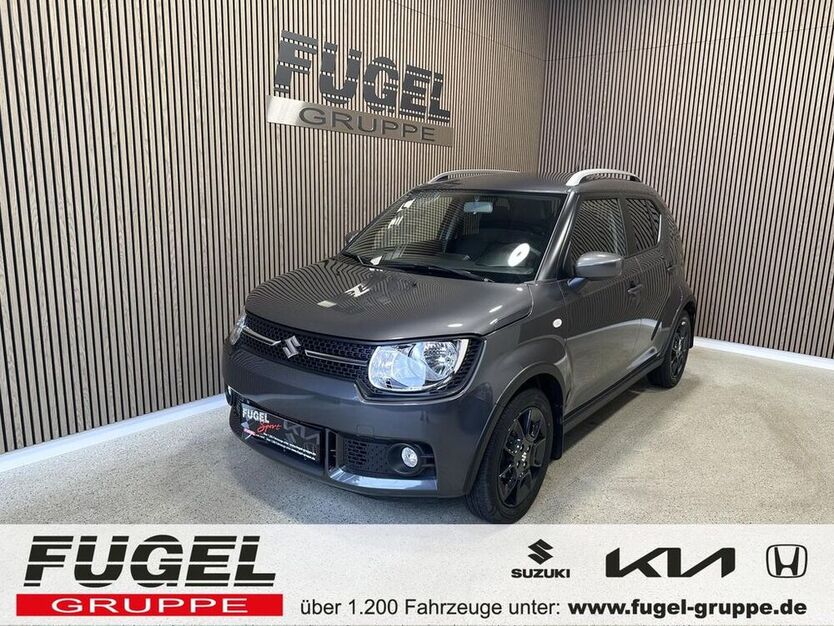 Ignis