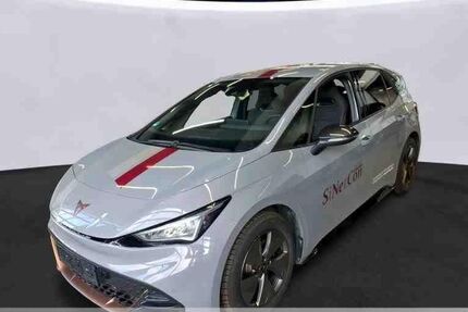 Cupra Born 73.835 km 22.899 &euro; Chemnitz 09125