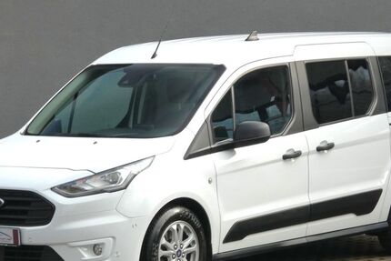 Ford Tourneo Connect 75.128 km 19.980 &euro; Burgstädt 09217