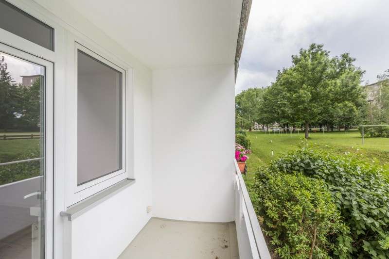 Etagenwohnung Chemnitz Adelsberg - 2 Zimmer, 46 m&sup2;, 254&euro; | Angebot:26780320