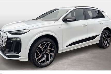 Audi e-tron 1.591 km 82.490 &euro; Bernsdorf OT Hermsdorf 09337