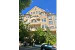 184m2: 3,5 Zimmer, Balkon, Terrasse, Mastersuite aufm Kaßberg
