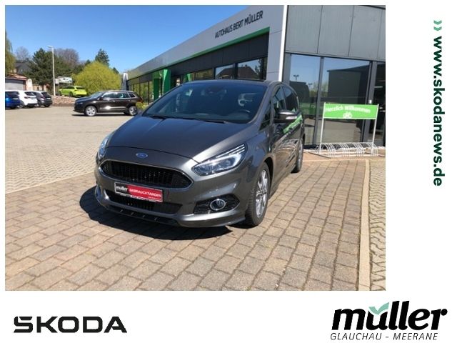 Ford S-Max 79.400 km 18.990 &euro; Glauchau/ Sachsen 08371