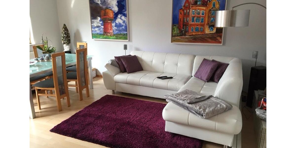 Etagenwohnung Mittweida - 2 Zimmer, 55 m&sup2;, 67.500&euro; | Angebot:26090922