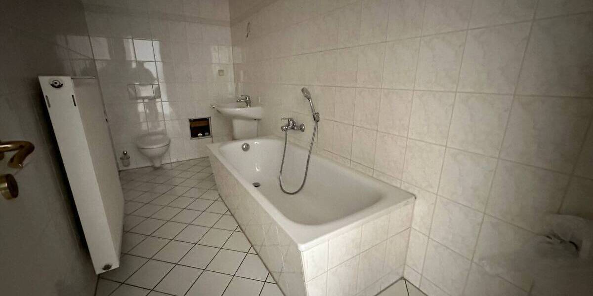 Etagenwohnung Chemnitz Schloßchemnitz - 2 Zimmer, 57 m&sup2;, 299&euro; | Angebot:26189701