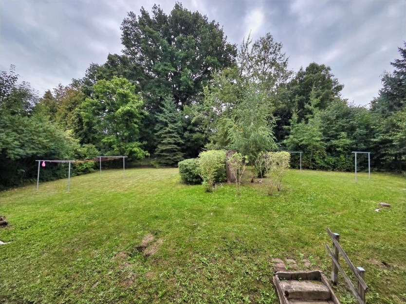 Gemütliche 3-Zimmer-Dachgeschosswohnung mit Einbauküche in Chemnitz-Hilbersdorf! 3 zimmer