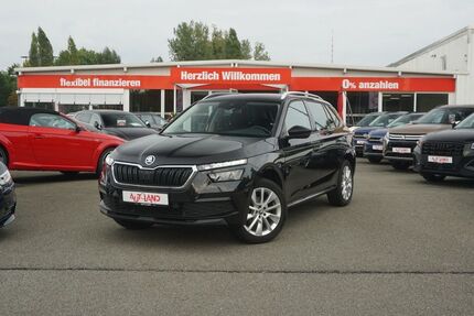 Skoda Kamiq 53.333 km 18.990 € Freiberg 09599
