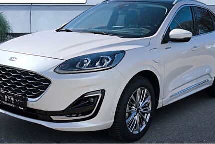 Ford Kuga 34.150 km 28.950 &euro; Hartmannsdorf 09232