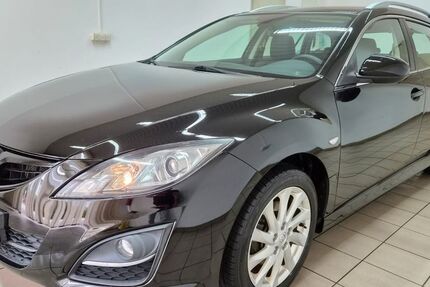 Mazda 6 83.610 km 9.990 &euro; Chemnitz 09114
