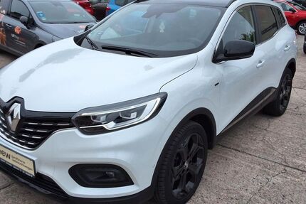 Renault Kadjar 32.095 km 20.990 &euro; Chemnitz 09126