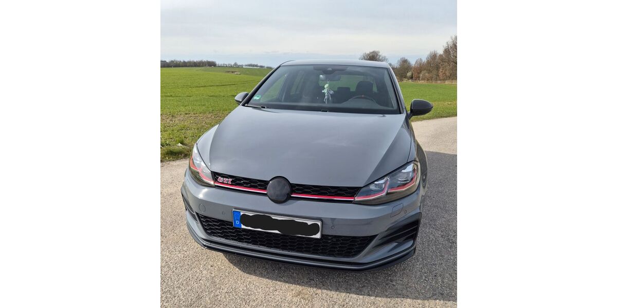 VW Golf 75.900 km 24.500 &euro; Burgstädt 09217