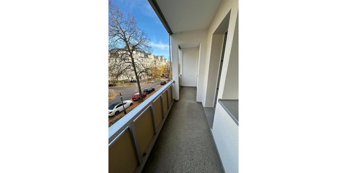 Etagenwohnung Chemnitz Hilbersdorf - 4 Zimmer, 73 m&sup2;, 385&euro; | Angebot:26295086